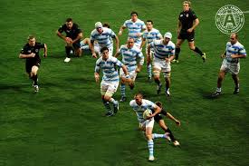 For a list of players who have represented the argentina national rugby union team please see list of argentina national rugby union players. El Rugby Argentina Rugby Union The Rugby World Cup