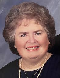 Obituary information for Jeania Walker Brown