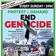 Farmington Hills: End Genocide event in Farmington Hills, MI