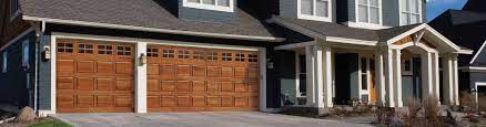 Introducing our new product line: Gallery Header Kitsap Garage Door Co