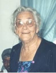 Almeda Harvey Howard Obituary