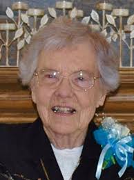 Alice Lucille Wagner Obituary November 6, 2019