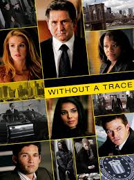 Without A Trace Tv Series 2002 2009 Imdb Very often we can face such situations when the only right decision is to cast lots.