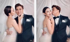 Namun hingga kini keduanya enggan menjawab gamblang tentang hubungan yang sedang terjalin. Amanda Manopo Dan Billy Syahputra Bicara Tentang Pernikahan Doakan Yang Terbaik