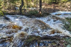 The ultimate road trip planner to help you discover extraordinary places, book hotels, and share itineraries all from the map. Nearby But Far Different Two Special Places In Northern Wisconsin U P Wxpr