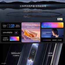ZTE Axon 40 Pro: Cheaper alternative to ...