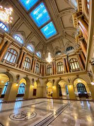 Muzeul băncii naționale a româniei este un muzeu în subordinea băncii naționale din bucurești, amplasat în str. Muzee In Bucuresti Muzeul Bnr In Banca Nationala A Romaniei Travelista Ro Mereu In Asteptarea Urmatoarei Aventuri