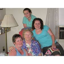 Mary Ellen Manning Obituary in Rockland at Magoun-Biggins