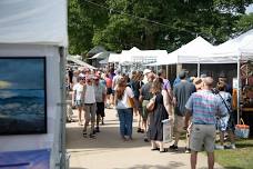 2026 Krasl Art Fair on the Bluff