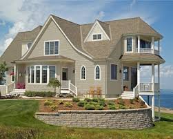 Nothing else comes close to cedar's ideal combination. Super White Cedar Shingles Worth The Cost Buildinggreen