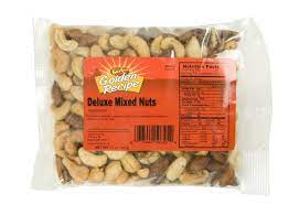Pin On Deluxe Mixed Nuts