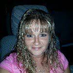 Crystal Mickens's Instagram, Twitter & Facebook