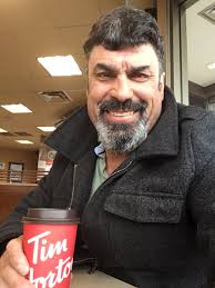 The Deodato Trucker 2017 (@abeldeso64)