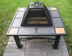 Building A Fire Pit Lincoln Electric Welding Table Welding Table Diy Welding Projects