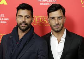 Martin, who is a unicef goodwill ambassador, founded the ricky martin foundation, which is dedicated to denouncing human trafficking and defending children and youth rights. Ricky Martin Reveals He S Married To Jwan Yosef Wonderwall Com