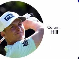 Highlights from Calum Hill's final round at the Cazoo Classic, where a  five-under 67 helped the Scot to his maiden European Tour title