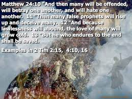 Jesus said, and because lawlessness will abound, the love of many will grow cold. we are truly living in a time when lawlessness is increasing and evil is abounding…. The Rapture Part 3 The Rapture Part 3 Matthew 23 32 Fill Up Then The Measure Of Your Fathers Guilt 33 Serpents Brood Of Vipers How Can You Escape Ppt Download