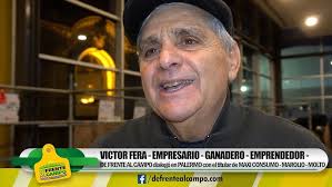 VICTOR FERA