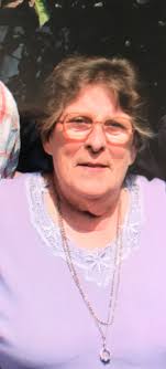 Claire Greenberg (Copley)