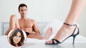 Il feticismo e la trappola di una sessualità ripetitiva