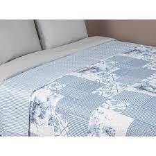 Yatak odanızı güzelleştirecek yatak örtüleri için hemen tıklayın. English Home Toile Tek Kisilik Cok Amacli Yatak Ortusu 160 X Fiyati