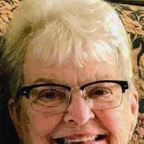 Margaret "Ann" Herman Obituary