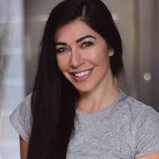 Christine Barden's Instagram, Twitter & Facebook