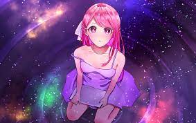 Rin From Shelter Bymokarinsu Hd Wallpaper From Gallsource Com Shelter Anime Anime Rin Shelter