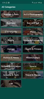 In a group, we can add up to 256 members and chat with all of them at once. Whatsapp Group Link App Download For Android Unlimited Groups Luso Gamer