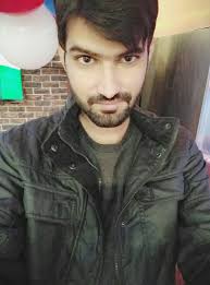 Muhammad Farhan Amjad