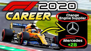 F1® 2020 is the most comprehensive f1® game yet, putting players firmly in the driving seat as . F1 2020 Download Free Torrent