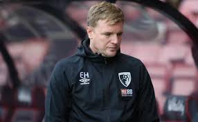 Former bournemouth boss eddie howe is on his way to celtic. Eddie Howe Leaves Cherries By Mutual Consent Bournemouth Echo