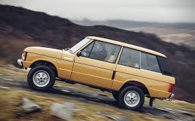 Image result for Bahama Gold 1980 Land Rover