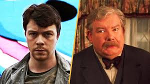 Every Actor Cast In HBO's Harry Potter Remake So Far (& Who They're  Playing)