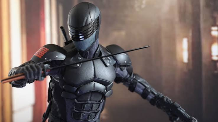 GI Joe Spin-Off Snake Eyes Movie In The Works | Movies | Empire