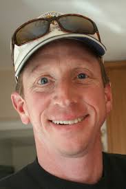 Brian Coyle Obituary