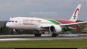 Le maroc rouvre ses aéroports aux vols internationaux et aux voyageurs des principaux marchés sources touristiques à partir de la semaine prochaine. Cn Rgy Royal Air Maroc Boeing 787 9 Dreamliner At Brussels Zaventem Photo Id 1307947 Airplane Pictures Net