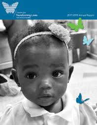 2017-2018 Annual Report