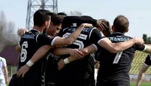 Follow the romanian liga i live football match between afc hermannstadt and gaz metan medias with eurosport. Video Hermannstadt Gaz Metan Medias 0 2 Prima Victorie A Mediesenilor In 2019