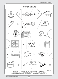 Quando uma criança tem 2 anos de idade, ele pode facilmente colorir com detalhes mínimos. Apos Colorir Os Desenhos Eles Podem Ser Plastificados Para Melhor Conservacao As Fichas Devem Ser Guardadas Num Envelope Para Facilitar O Uso Pdf Download Gratis