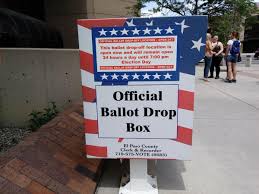 Single Shooting A Hidden Reality In At Large City Council Elections Column Colorado Springs News Gazette Com