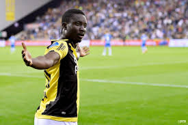 De arnhemmers trokken aan het kortste eind na een krankzinnige slotfase, waarin maar liefst drie d. Dauda Mohammed Scores As Vitesse Arnhem Stroll Past Pec Zwolle