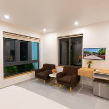 Kim Phu Villa Hoi An, Hoi An