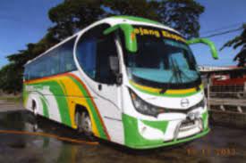 Currently, there are more than a dozen bus companies operating at the terminal. Lanang Express Bus Operator Infomation Contact Review Easybook My