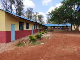 Murang a chaos i told county commissioner about the plot says mp ndindi nyoro. Ndindi Nyoro On Twitter Munyutha Primary School In Mugoiri Ward Now Renovated And Tiled Many Such Projects Are Now Complete Awaiting Reopening All Fully Funded By Kiharu Ng Cdf We Are