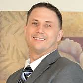 Jason Hurt, Loan Officer