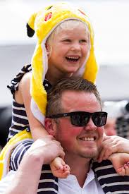 Byfesten i Lillestrøm