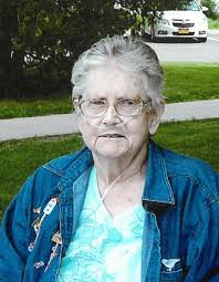 Shirley P. Fassett Obituary