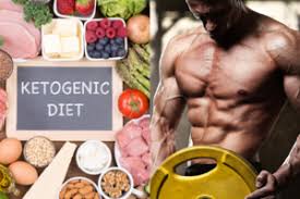 Find out if it is right for you. Ketogenic Diet And Bodybuilding Redcon1