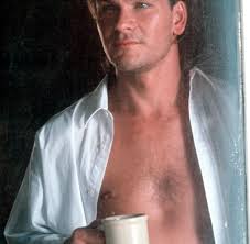 Wir haben sehr interessante fahrzeugauktionen, die auf sie warten! Prominente Patrick Swayze Halt Sich Fur Ein Wunder Welt